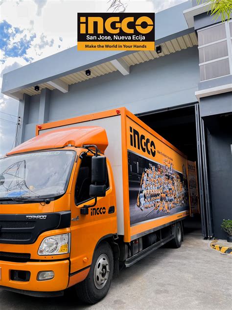 ingco cabanatuan|INGCO Tools San Jose Nueva Ecija, Abar 1st, Tarlac (2024).